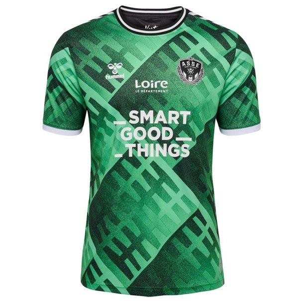 Tailandia Camiseta Saint-étienne 3ª 2023-2024